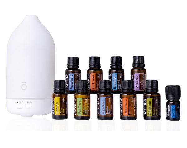 doTERRA Home Essentials Kit