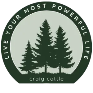 Your Most Powerful Life Logo